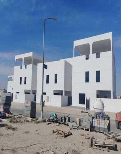 مشروع اسيكو الصديق